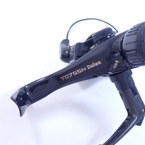 チームダイワＴＤ７５５Ｈ